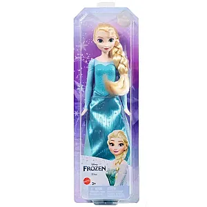 Frozen: Păpușa Elsa, 30 cm