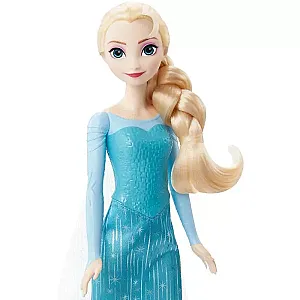 Frozen: Păpușa Elsa, 30 cm