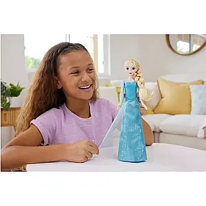 Frozen: Păpușa Elsa, 30 cm