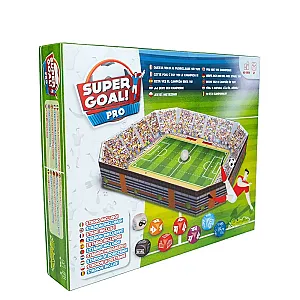 Super Goal! PRO