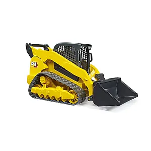 Bruder Încărcător compact pe șenile Cat® 02136