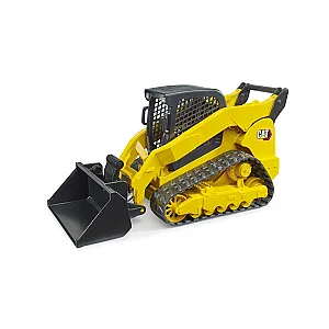 Bruder Încărcător compact pe șenile Cat® 02136