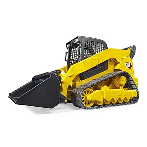 Bruder Încărcător compact pe șenile Cat® 02136