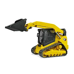 Bruder Încărcător compact pe șenile Cat® 02136