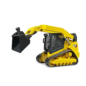 Bruder Încărcător compact pe șenile Cat® 02136