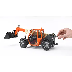 Bruder Manipulator telescopic JLG 02140