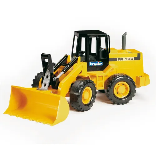 Bruder 02425 încărcător frontal Fiat FR 130