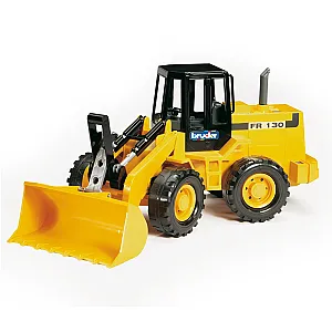 Bruder 02425 încărcător frontal Fiat FR 130