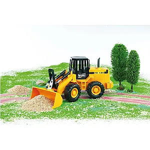 Bruder 02425 încărcător frontal Fiat FR 130