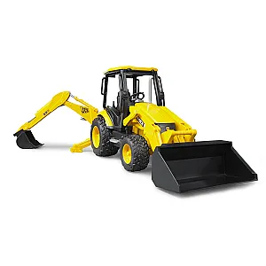 Bruder JCB MIDI CX buldoexcavator 02427