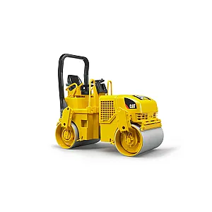 Bruder CAT úthenger 02433