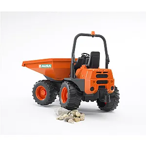 Bruder AUSA minidumper 02449