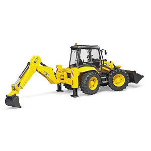 Bruder 02454 JCB 5CX eco kotró-rakodó