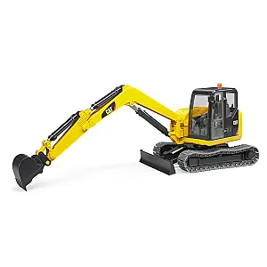 Bruder CAT mini kotrógép 02456