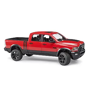 Bruder 02500 RAM 2500 Power Wagon