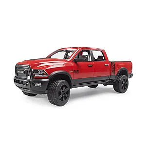 Bruder 02500 RAM 2500 Power Wagon