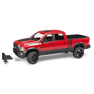 Bruder 02500 RAM 2500 Power Wagon
