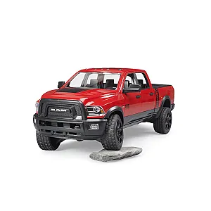 Bruder 02500 RAM 2500 Power Wagon