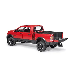 Bruder 02500 RAM 2500 Power Wagon
