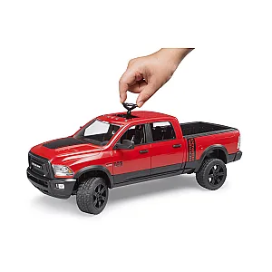 Bruder 02500 RAM 2500 Power Wagon