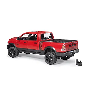 Bruder 02500 RAM 2500 Power Wagon