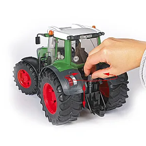 Bruder 03040 tractor Fendt 936 Vario