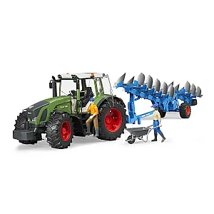 Bruder 03040 tractor Fendt 936 Vario