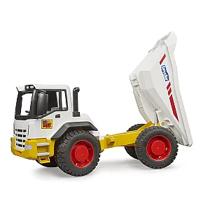 Bruder ROADMAX dumper 03420