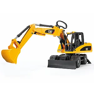 Bruder 02445 excavator mobil Cat®