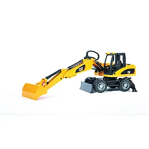 Bruder 02445 excavator mobil Cat®