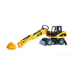 Bruder 02445 excavator mobil Cat®