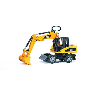 Bruder 02445 excavator mobil Cat®
