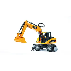 Bruder 02445 excavator mobil Cat®