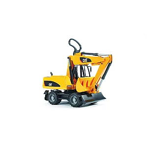 Bruder 02445 excavator mobil Cat®