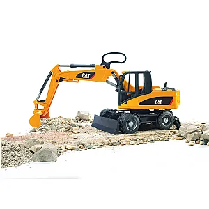 Bruder 02445 excavator mobil Cat®