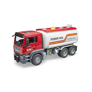 Bruder 03775 MAN TGS cisternă