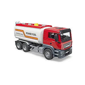 Bruder 03775 MAN TGS cisternă