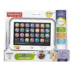 Fisher-Price tablet educativ – în limba maghiară