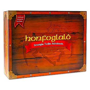 Honfoglaló