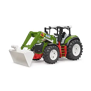 Bruder 03451 ROADMAX tractor cu încărcător frontal