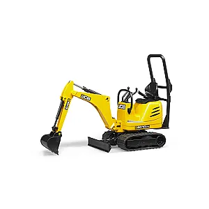 Bruder JCB 8010 CTS mikro kotrógép 62003