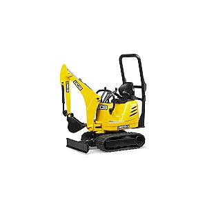Bruder JCB 8010 CTS mikro kotrógép 62003