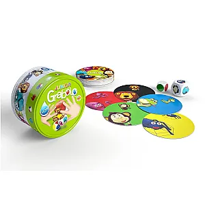 Grabolo Junior în limba maghiară