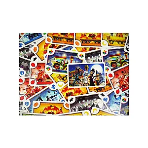 Ticket to Ride: Szellemvonat